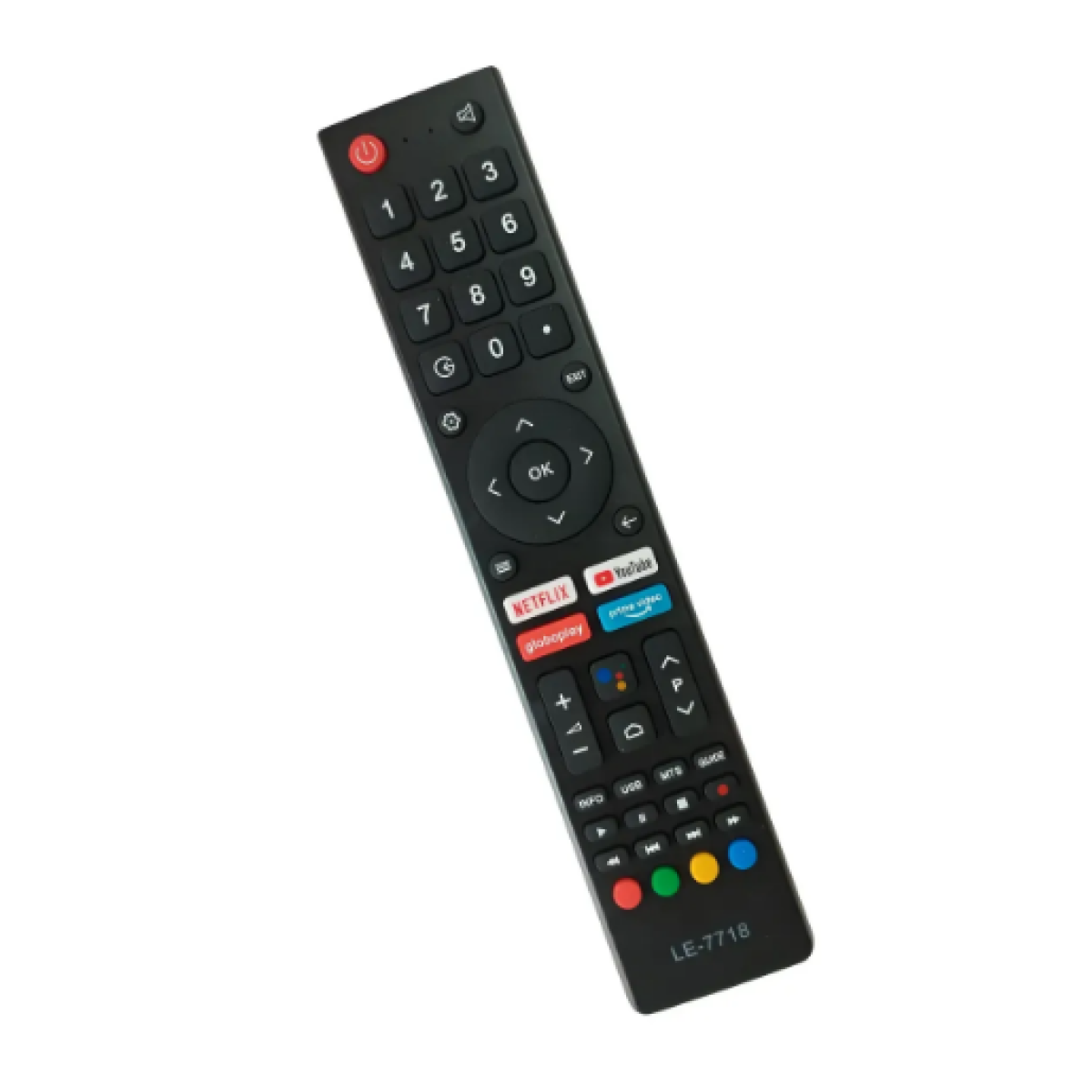 CONTROLE REMOTO